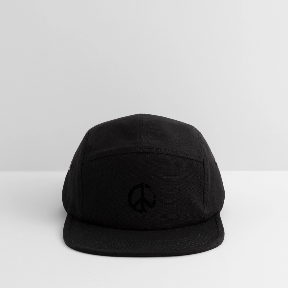 Peaceful Camper Cap | Onesize - sort