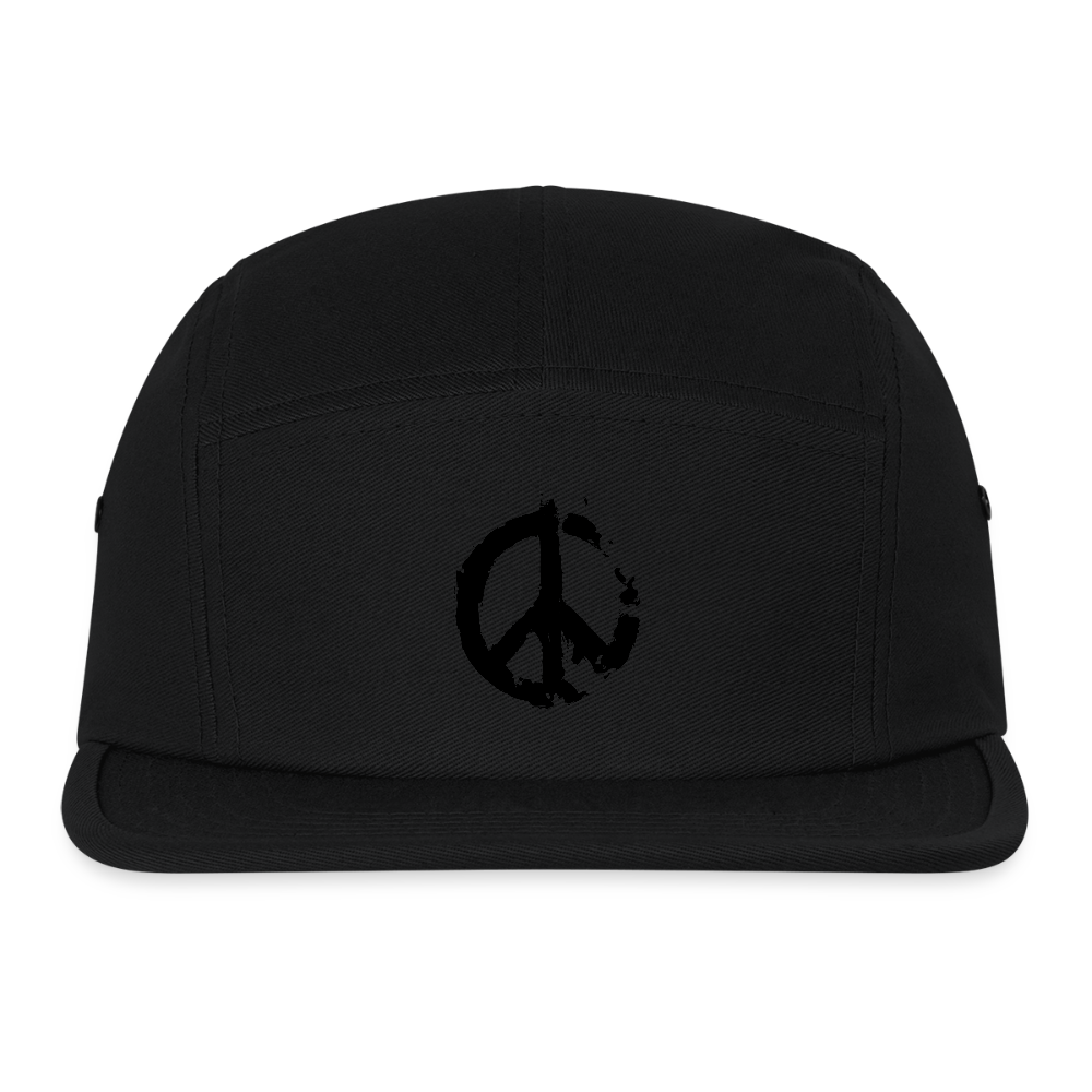 Peaceful Camper Cap | Onesize - sort