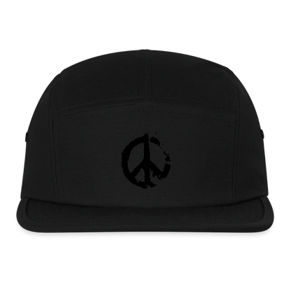 Peaceful Camper Cap | Onesize - sort