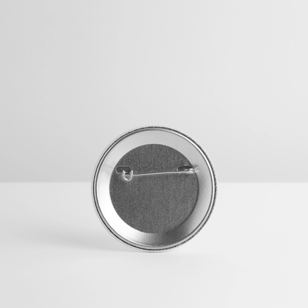 5 KFFF Logo Badges | 56 mm - hvid