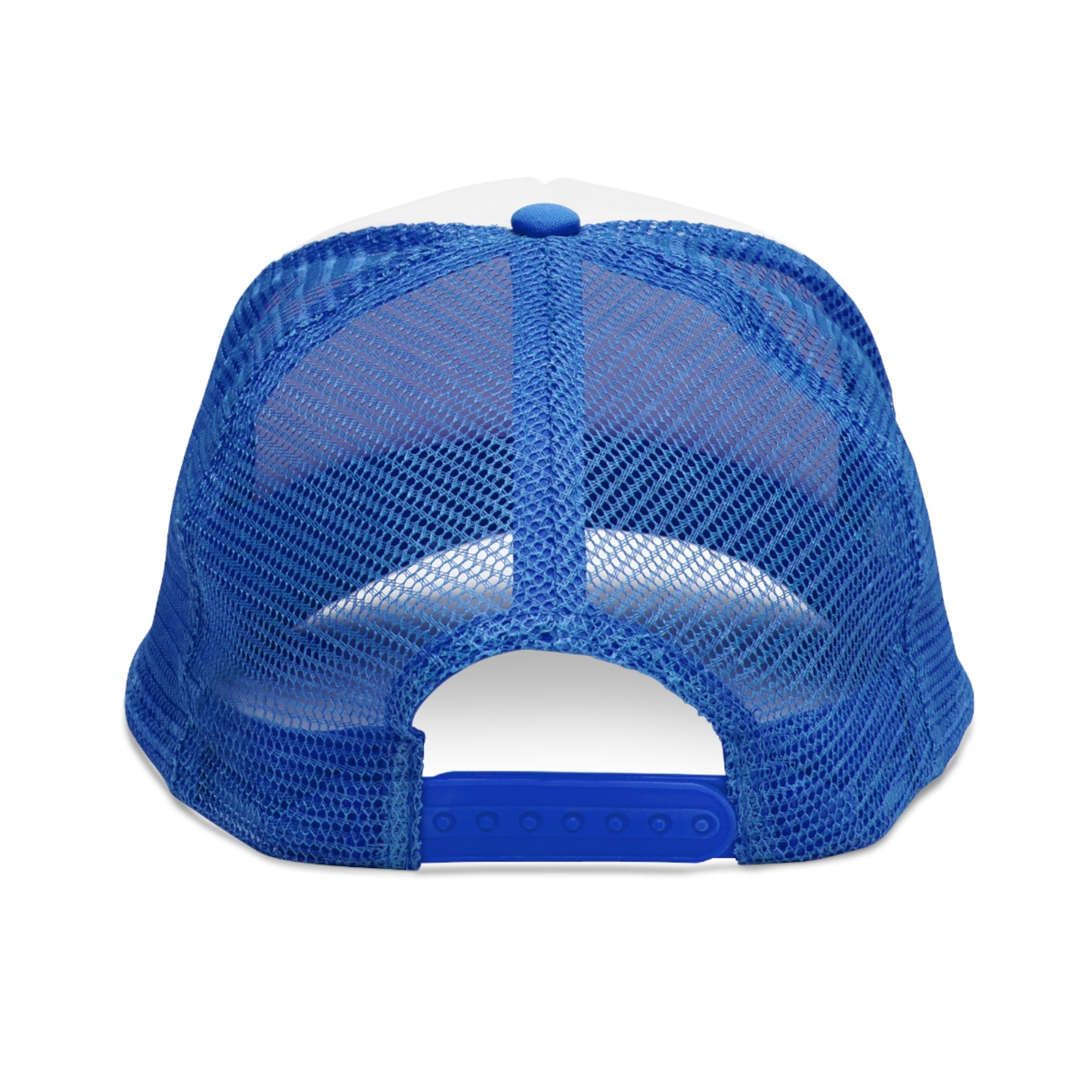 KFFF Logo Mesh Cap - Sort