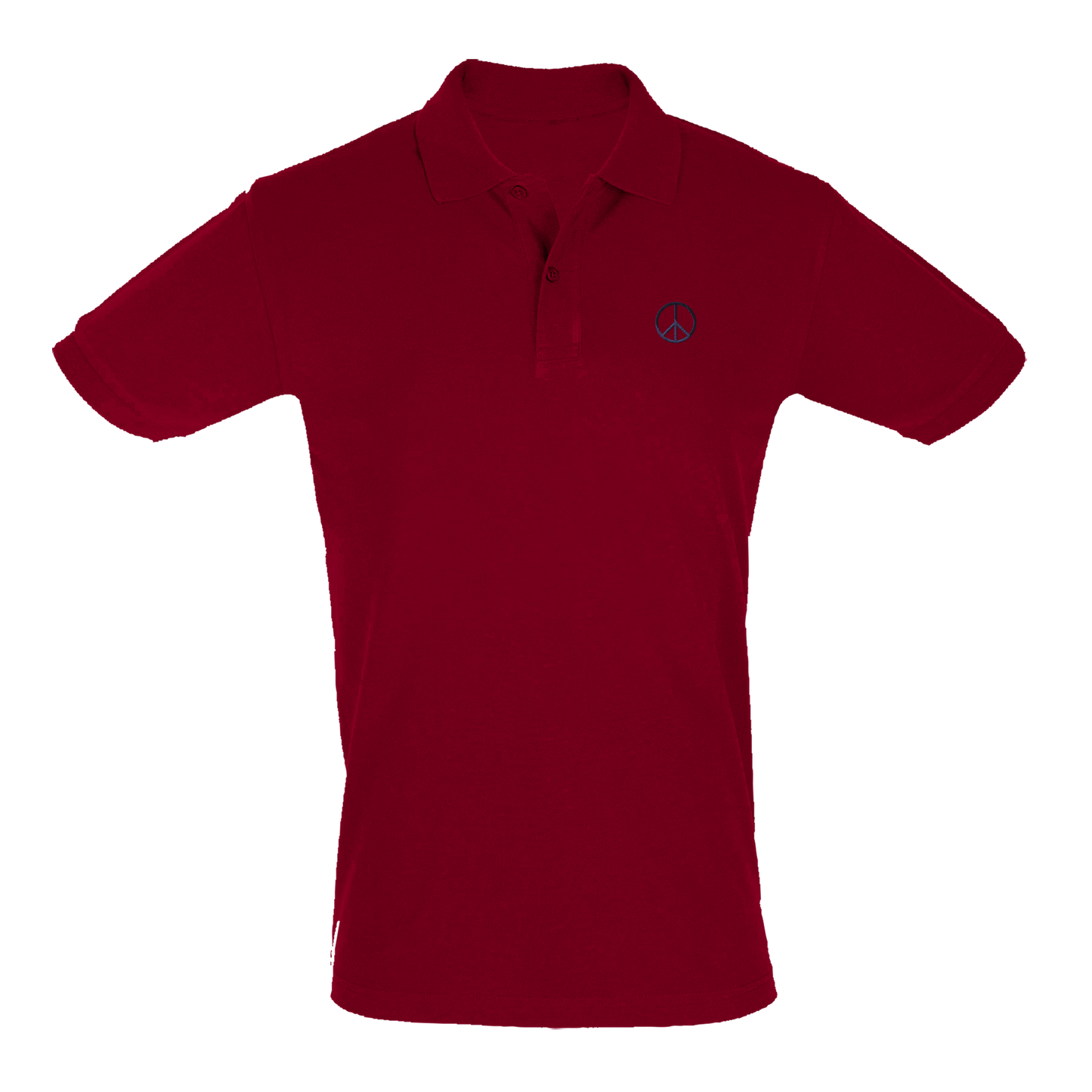 Peace Polo Kun for forrykte festival