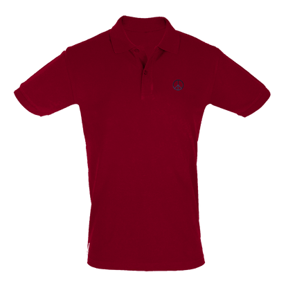 Peace Polo Kun for forrykte festival