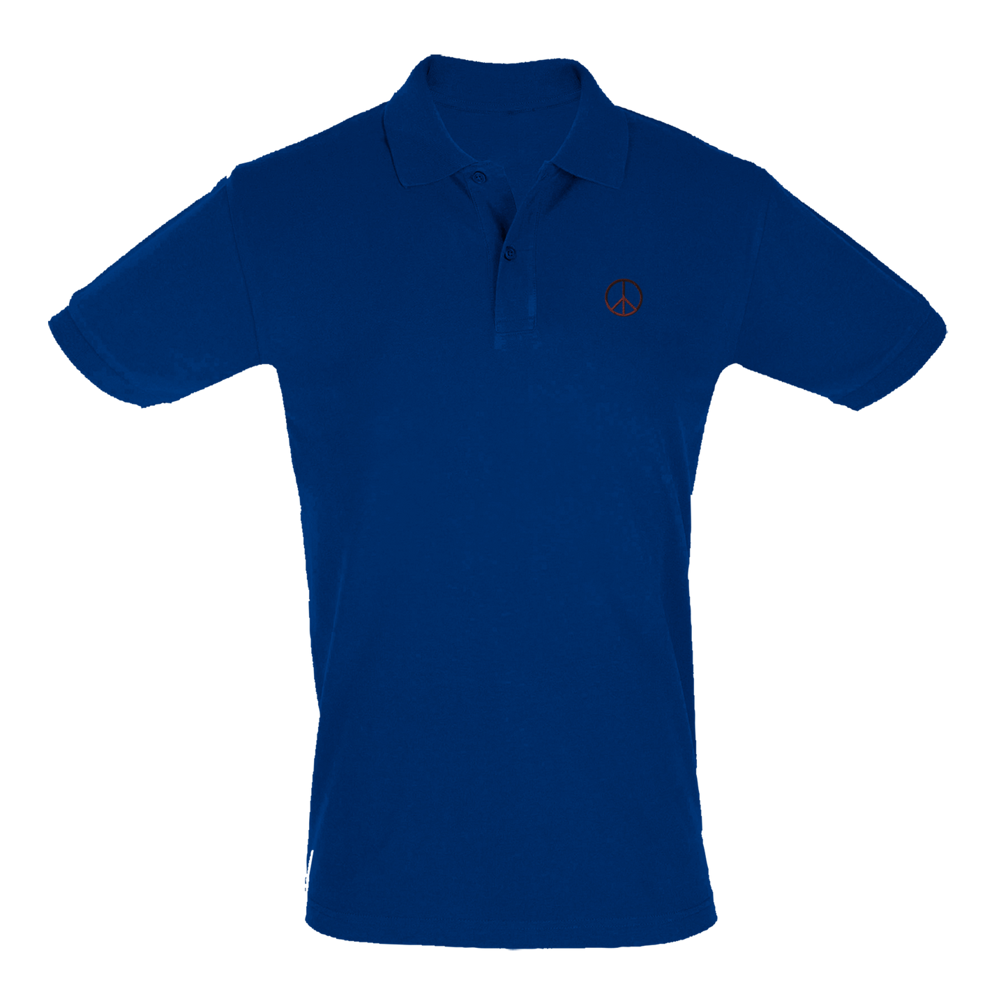 Peace Polo Kun for forrykte festival