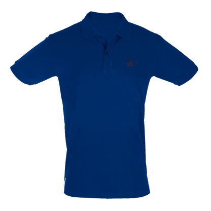 Peace Polo Kun for forrykte festival