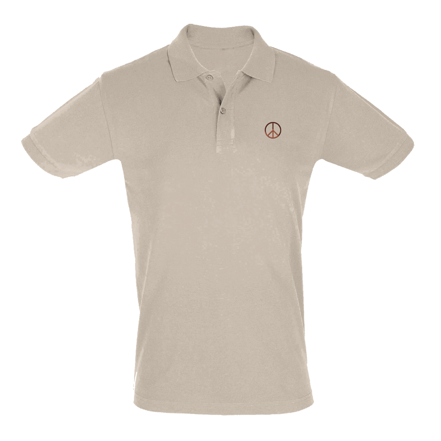 Peace Polo Kun for forrykte festival