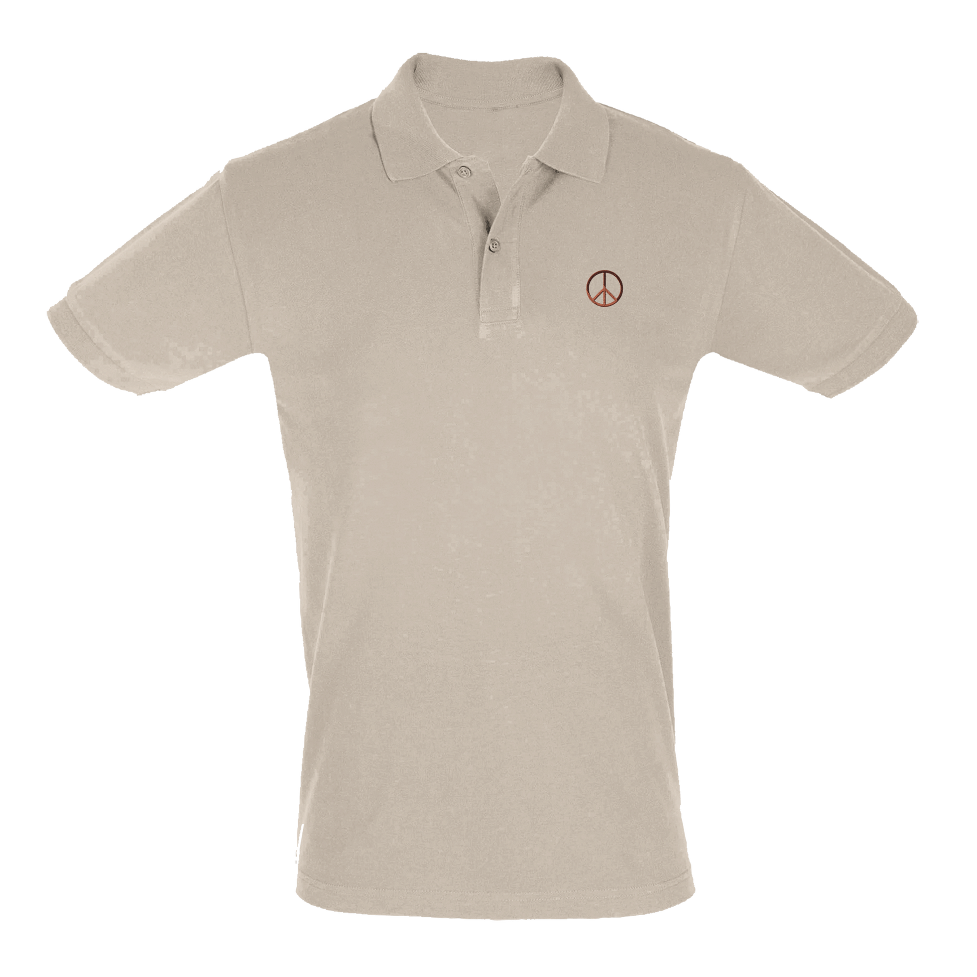 Peace Polo Kun for forrykte festival