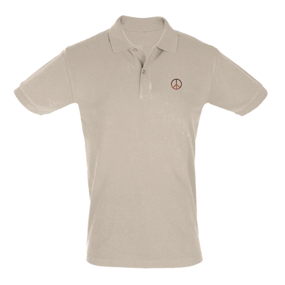 Peace Polo Kun for forrykte festival