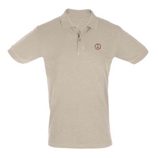 Peace Polo Kun for forrykte festival